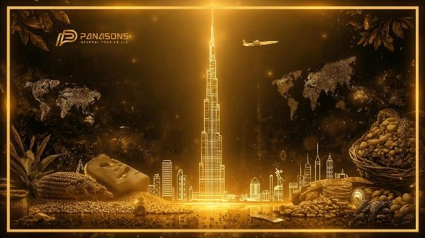 Borderless Commerce: How Dubai Connects Businesses with Global Markets