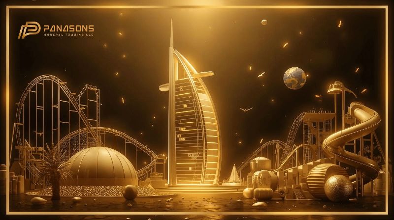 Beyond Entertainment