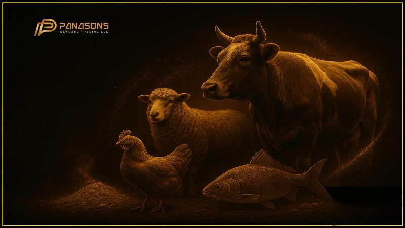 smart feed solutions