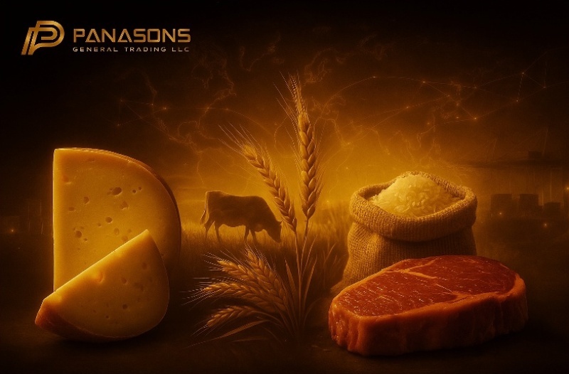 Worldwide Partnerships